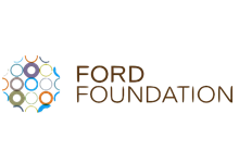 Ford Foundation