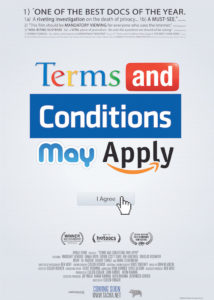 Terms and Conditions May Apply