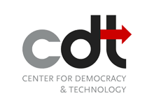 Center For Democracy & Technology